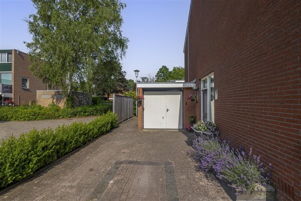 Medium property photo - Tjamme 79, 9642 JT Veendam